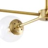 Popular cheap murano modern glass chandelier pendant lights