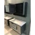 Import Popular hotel modern bathroom cabinet furniture from China