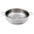 Import Popular Multifunctional Two-Ply Stainless Steel Steamer Cooking Pots 30cm from China