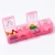 Import Popular PP Custom Large 7 Day Travel Pill Organizer 8 Compartment Pill Dispenser Clear Case from China