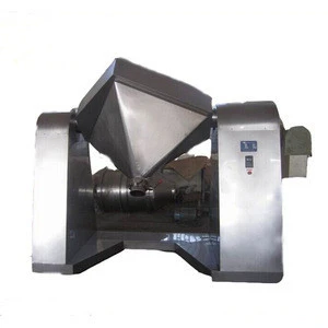 popular series SZH-4.0 powder granulator muiti-direction blender mixing equipment