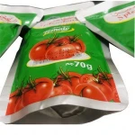 Popular Tomato Flavor Sauce Spice Hot Pot Condiment