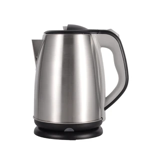Popular Water Kettle Stainless Steel Electric Kettle Parts