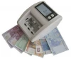 portable banknote detector
