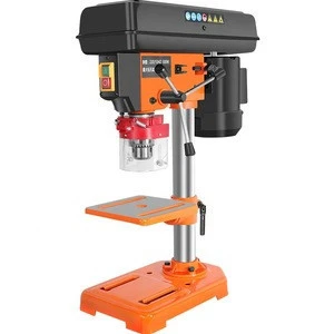 Portable cheap drilling machinery drill press supplier from China
