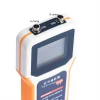 Portable DC Ground Fault Detector for Power Station DC system grounding point location tester signal generator