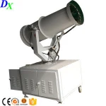 Portable Electric agriculture sprayer