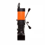 Portable Electromagnetic Drill Magnetic Frame Drill Mag Base Press Drill