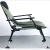 Import Portable folding fishing chair multi-functional reclining camping chair Office  break chair from China