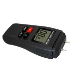 Portable High-precision Digital Wood Moisture Meter