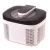 Import portable ice cream maker from China