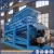 Import portable mini alluvial gold mining machine vibrating screen for sand gold from China