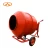 Import Portable Mini Diesel Concrete Cement Mixer Professional Portable Cement Mixer Cement Mixer Small from China