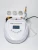 Import portable needle free mesotherapy machine electroporation beauty facial cryo machine skin rejuvenation from China