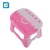 Import Portable plastic thicken large size non-slip surface portable kids folding step stool from China