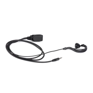 Portable Radio Communication Security Guard Earpieces for Inrico T310