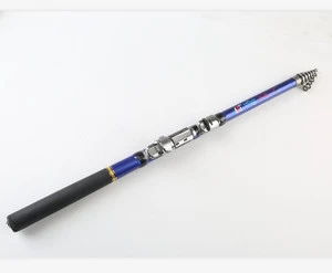 Portable Telescopic Saltwater Pole Casting Mixed 10 Ft Ugly Stick Japanese Carbon Fiber barbel fishing rod
