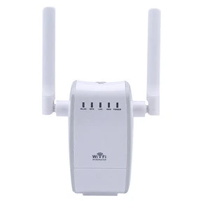 Portable wifi 4g wireless router antenna booster wifi repeater wifi tp link router