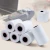 Import pos thermal paper roll cash register 100x150 57x40  80 x 80 thermal paper rolls from China