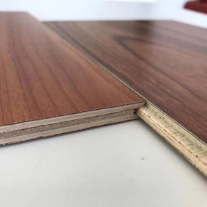 Postforming Decorative HPL Compact Grade High Pressure Laminate Board Flooring