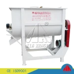 Rotating Drum Mixing Machine/ Automatic Clamping Paint Shaker