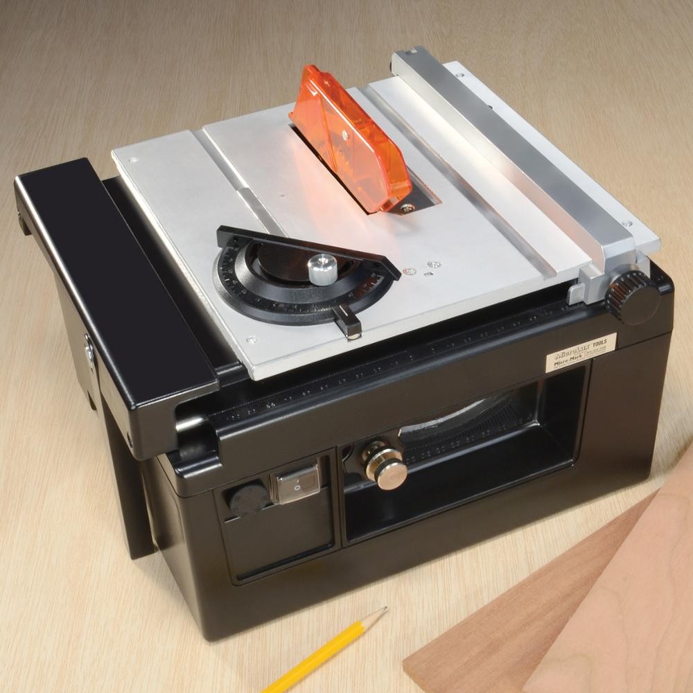Power Portable Precision wood cutting sliding table saw machine