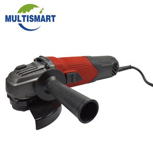 Power Tools 900w 115mm Electric Angle Grinder