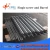 Import PP PE PVC plastic screw barrel for Ningbo Haitian/haida injection molding machine from China