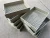 Import PP Tray Corrosion and Acid/Alkali Resistant for Water Treatment Machinery Equipment for Chemical Storage from China
