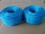 Import PP twisted plastic packaging rope from China