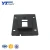 Import PP/ABS/PVC/Nylon custom parts plastic injection molded products from China