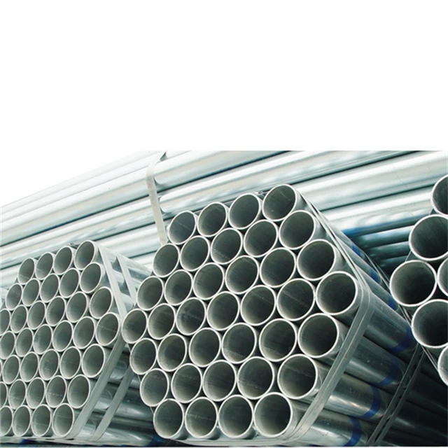 pre galvanized welded carbon steel pipe carbon steel pipes and tube