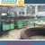 Import Pre-stressed concrete Pile Cage welding machine of GZGH 300-600 for production of concrete piles from China