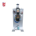 Precision Pneumatic Resistance Spot Welding Machine