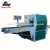 Import precision sliding/cutting table circula wood band saw machine for circular tree from China