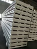 Prefabricated EPS foam Sandwich Panel Z Lock Wall Panel Roof Panel price