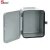 Import Preformed plastic aluminium enclosure box diecast ip65 gas meter from China