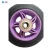 Import Premium High Endurable Wheels Steel Rubber Tread-on-Core 3 Years Warranty Purple Color Solid Tire Dimensions 8 - 1 from Vietnam