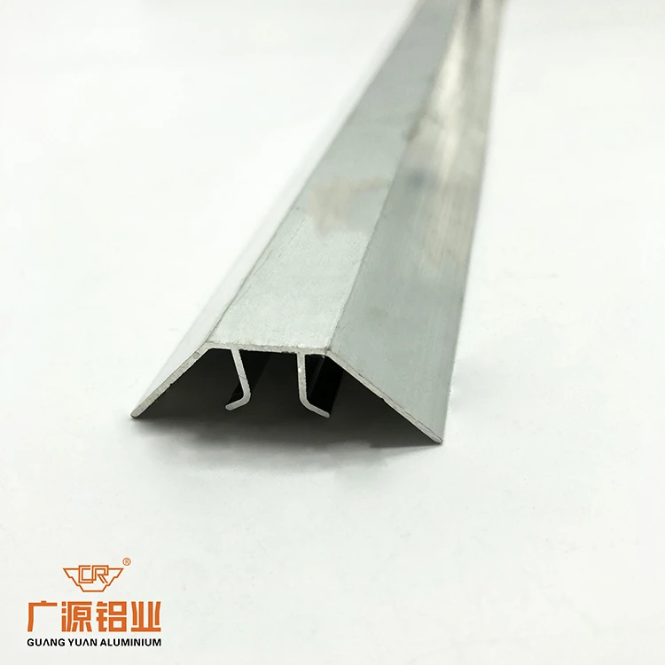 Premium Quality Foshan Industrial Material Aluminium Profile Design