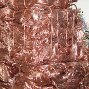 Premium Quality Millberry/Bare Bright Copper Wire Scrap 99.99%.,Copper Wire Scraps