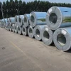 Prepainted galvalume steel coil / color coated aluminium zinc painted rolls / PPGL iron coils with low price