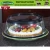 Import Press Dome Jumbo OEM Household Goods Vacuum Seal Food Lid Covers from China