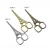 Import Pretty Silver Needlework Embroidery Craft Manicure Vintage Style Scissors from China