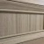 Import Prettywood Modern Apartment Room Design Eco Friendly Interior Melamine Door from China