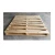 Import Price Four Way Entry Wooden Pallet/ Double Faced Style and Wood Material 2&amp;4-Way Entry Type european Wooden Pallet for Korea from Vietnam