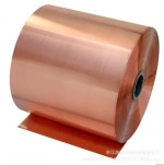 price of Thickness earthing Plate Copper Strip Sheet