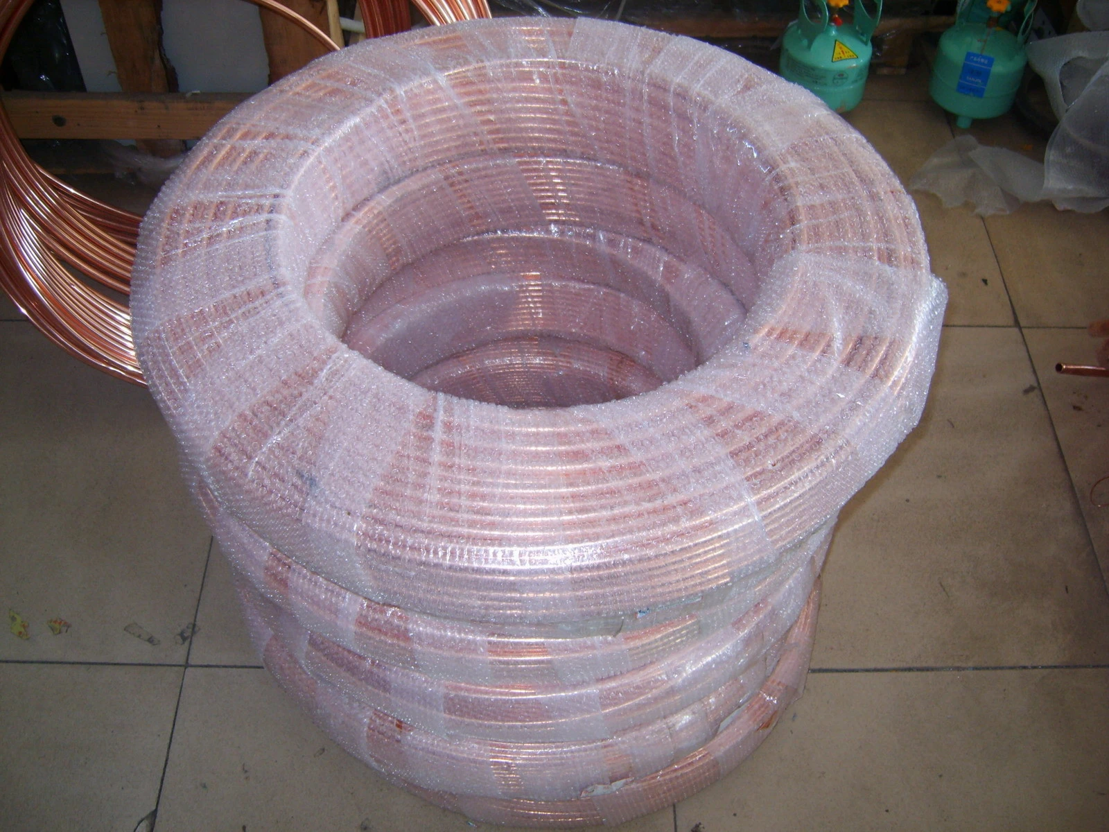 prime quality 30 mm copper tube copper pipe