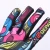 Import Print Cycling Gloves Bike Bicycle Sports Full Finger Winter Racing Gloves from China