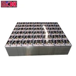 Printed Tinplate For making cans