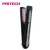 Import PRITECH 2018 New Portable Mini Usb Powered Rechargeable Hair Straightener from China